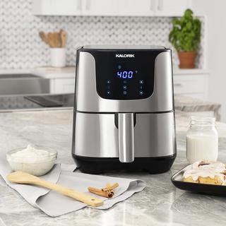 Smart Air Fryer Pro