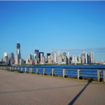 Liberty State Park