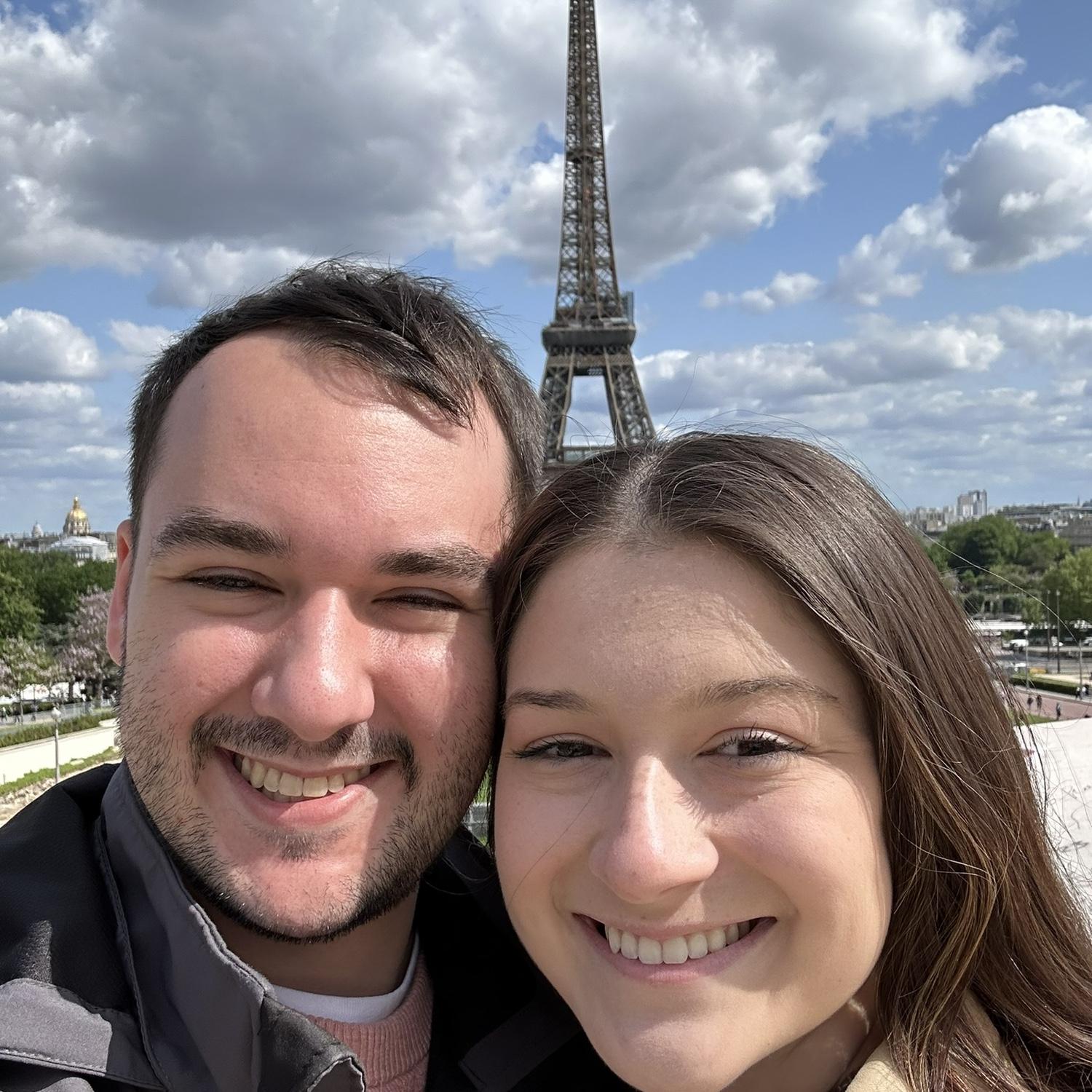 Paris, France (2023)