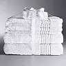 Simply Vera Vera Wang Signature 6-piece Bath Towel Set