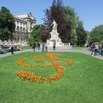 Burggarten