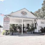 Carolina Cider Company & Clockwise Coffee
