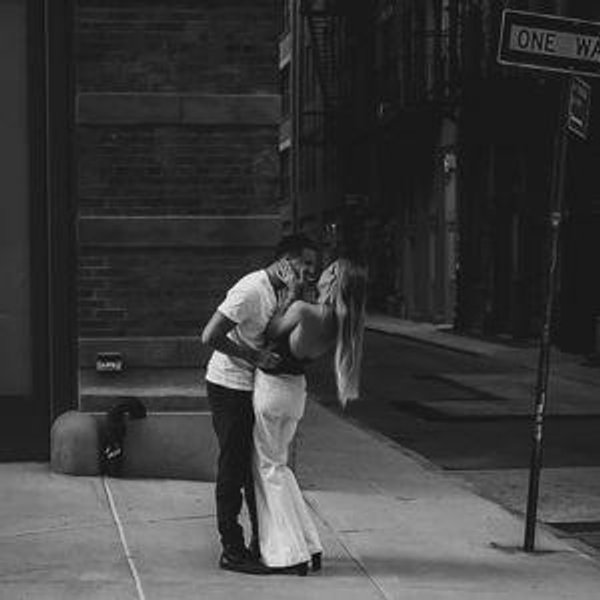 Our Honeymoon <3
