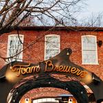 Foam Brewers