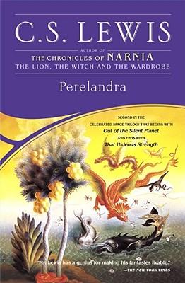 Perelandra | IndieBound.org