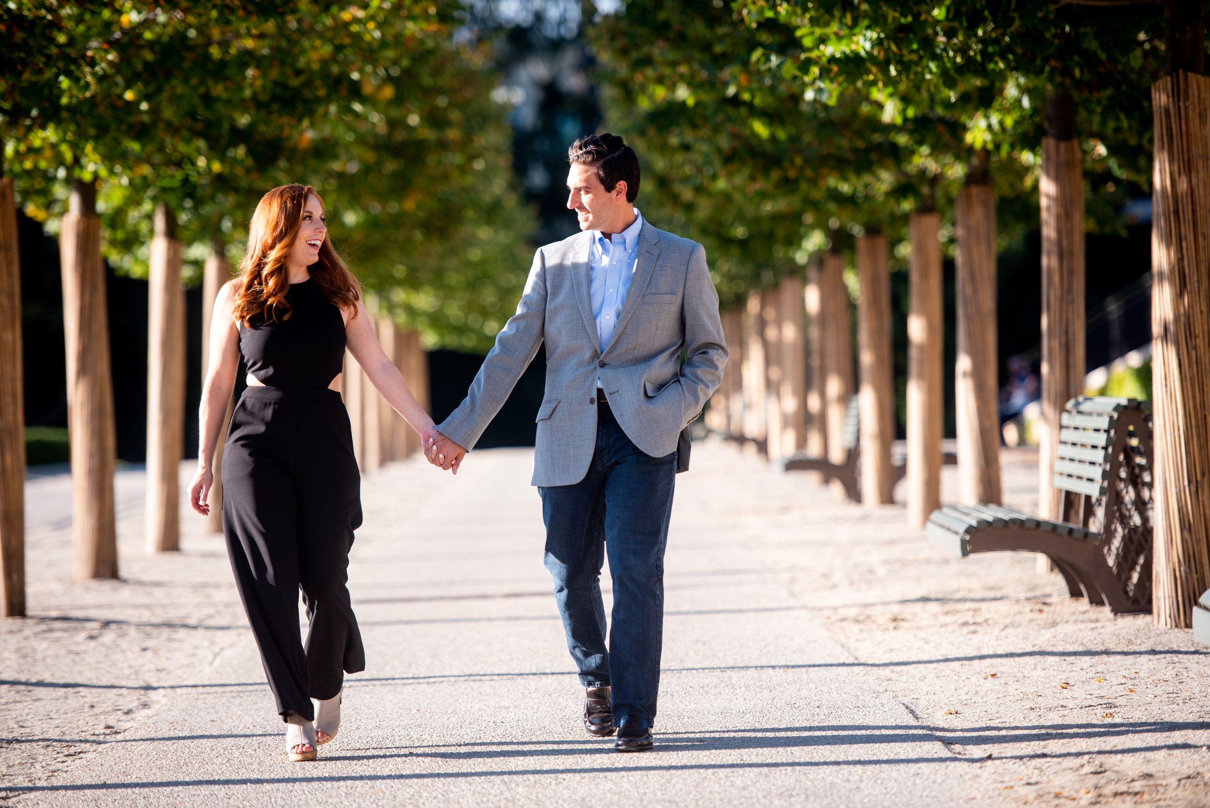 The Wedding Website of Jessica Reilly and Cameron Kheradi