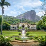 Parque Lage