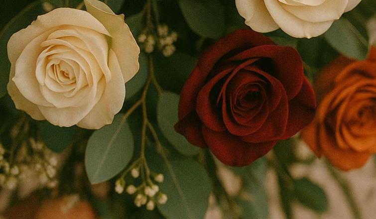 The Wedding Website of Cory Kuchinski and Amelia Colarusso