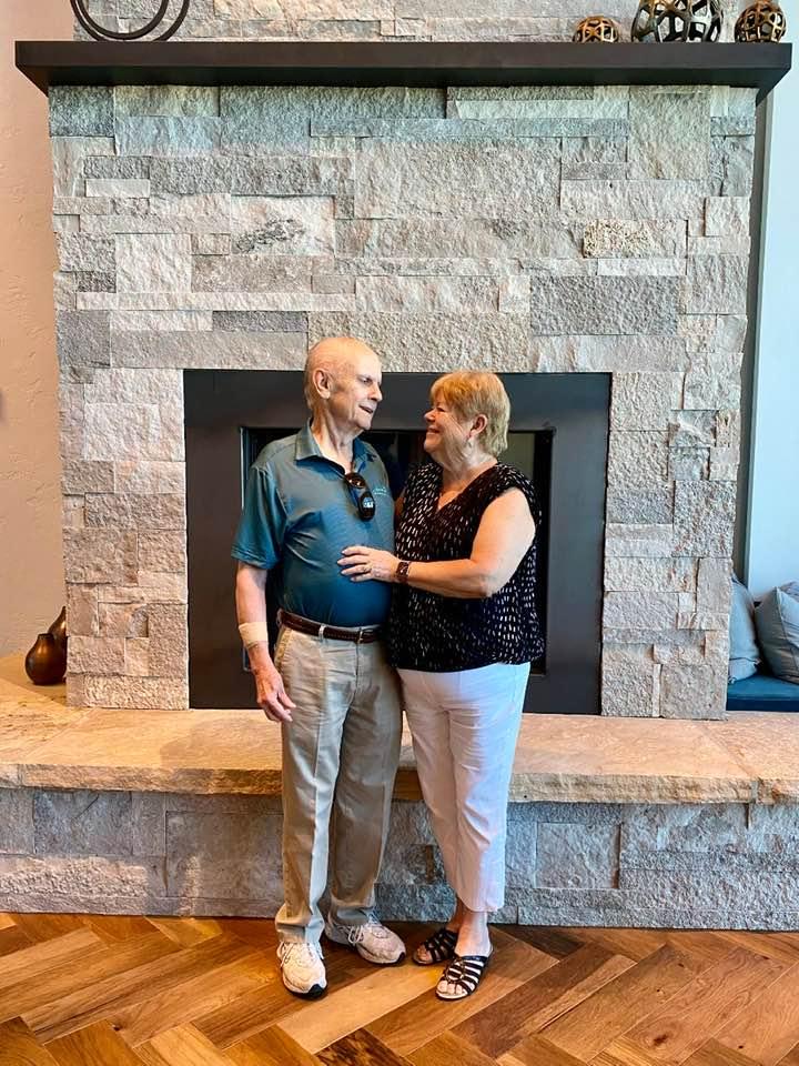 The Wedding Website of Sally Webster and Bill Stout