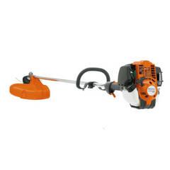 Husqvarna 22.5cc 2-Cycle 322L 18-in Straight Shaft Gas String Trimmer