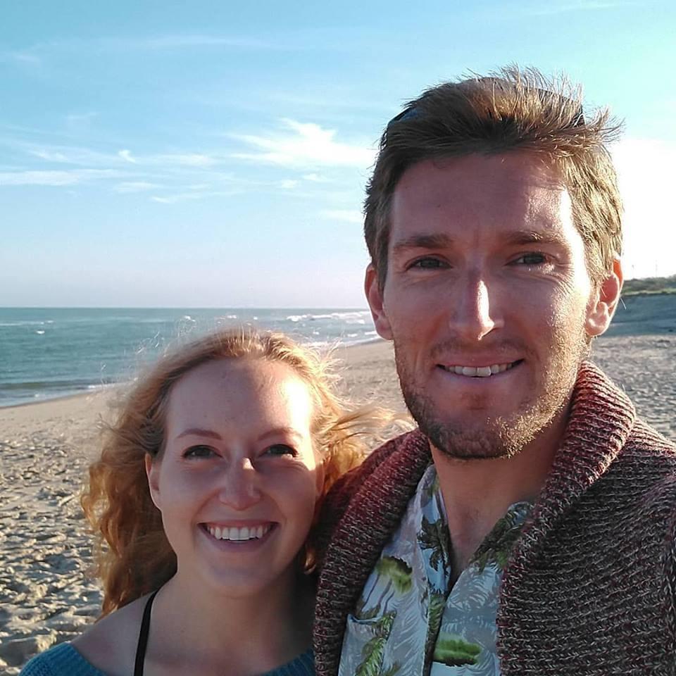 Before moving to Rhode Island in 2018, we spent a weekend on Cape Cod.