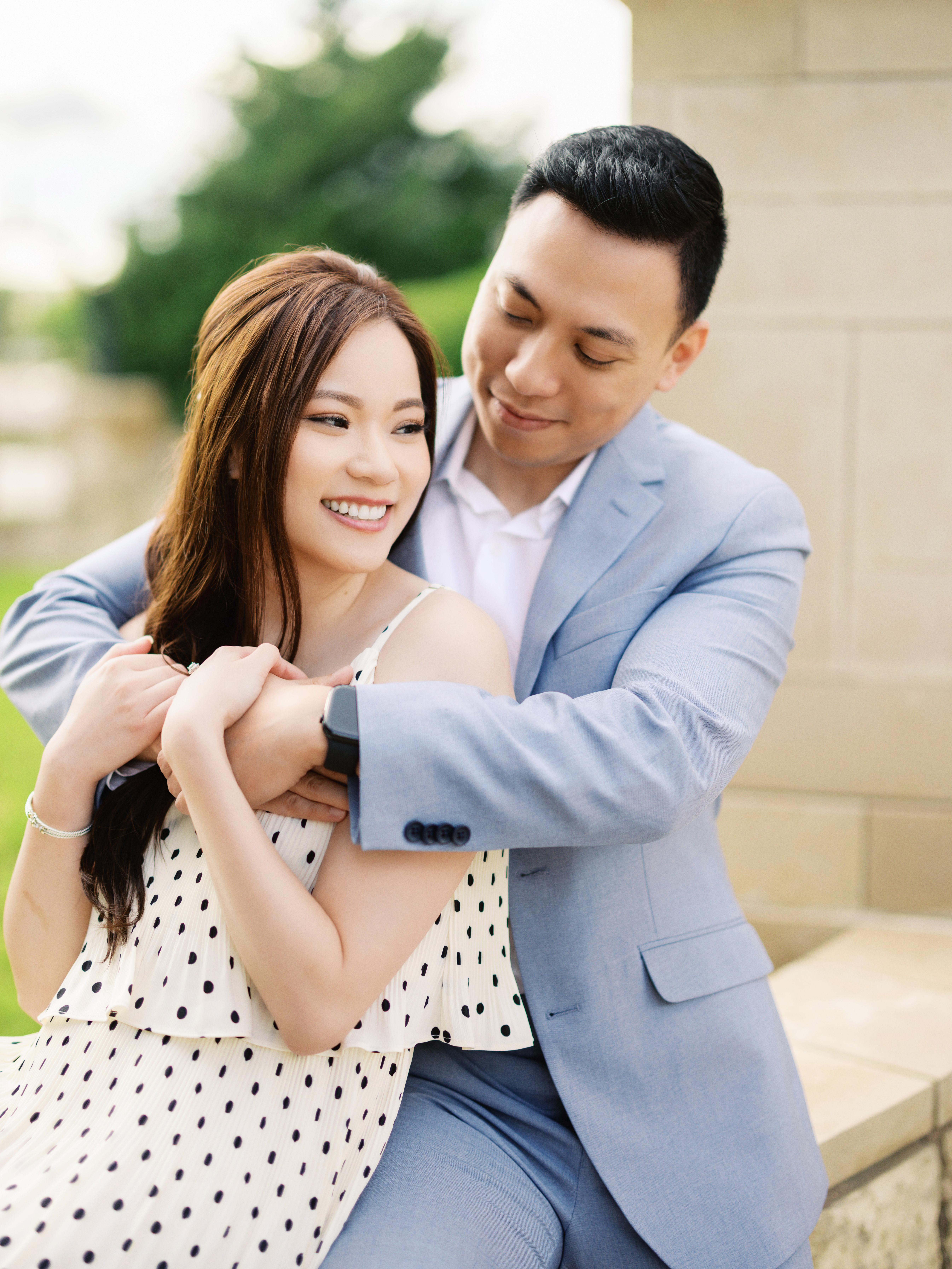 The Wedding Website of Tuan Vo and Mai Pham