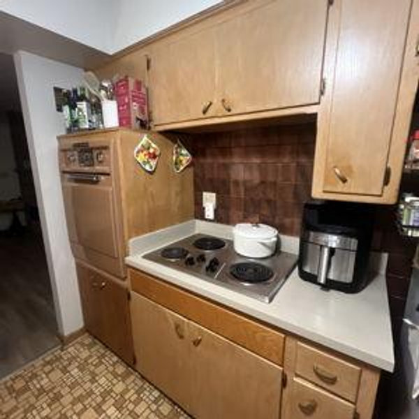 Kitchen Remodel
