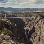 Royal Gorge Bridge & Park