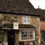 Lacock