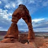 Arches National Park