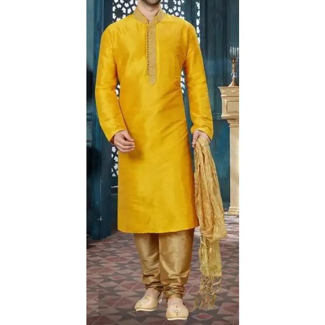 Haldi | Bright & Colourful