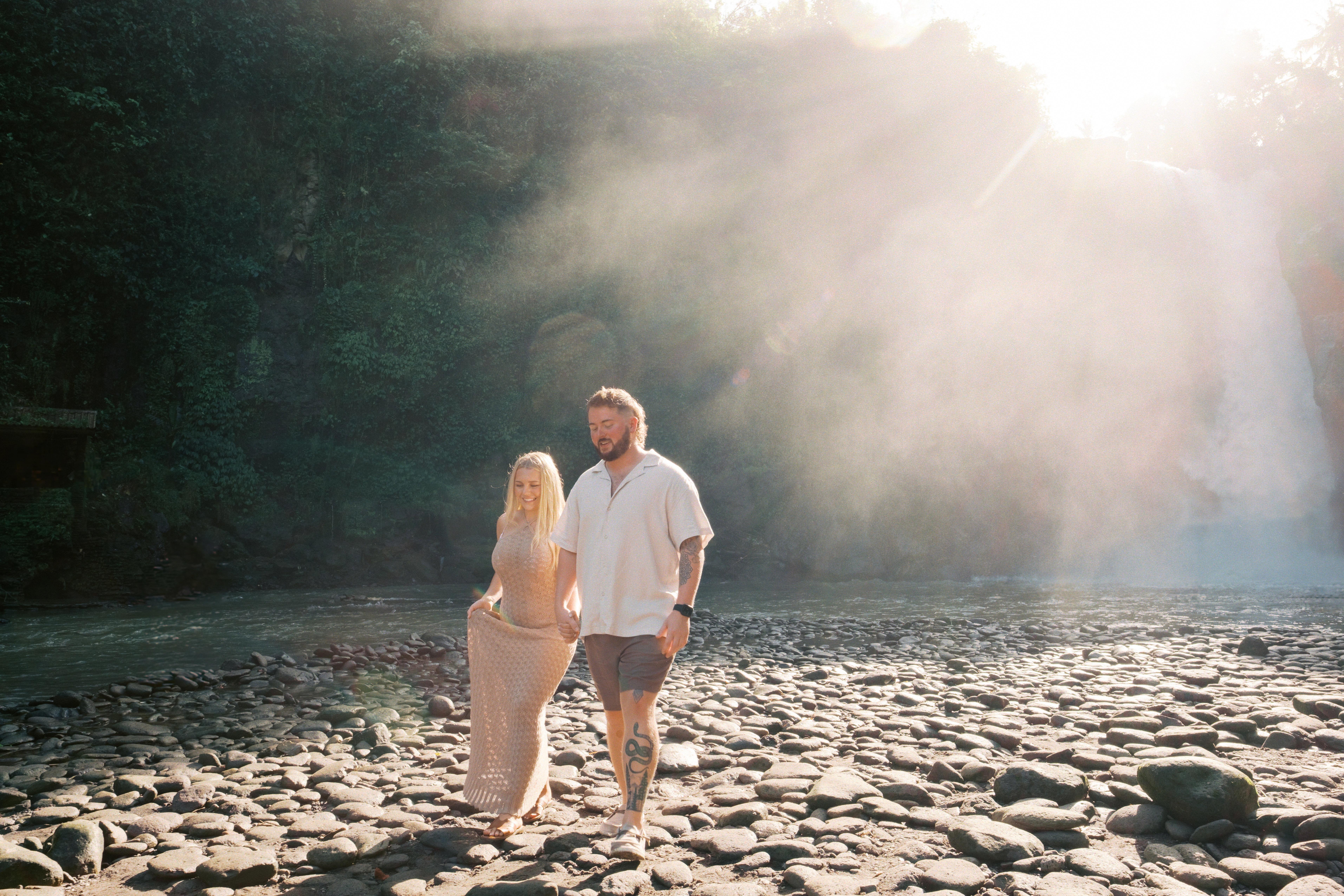 The Wedding Website of Heather Mills and Keenon Michael