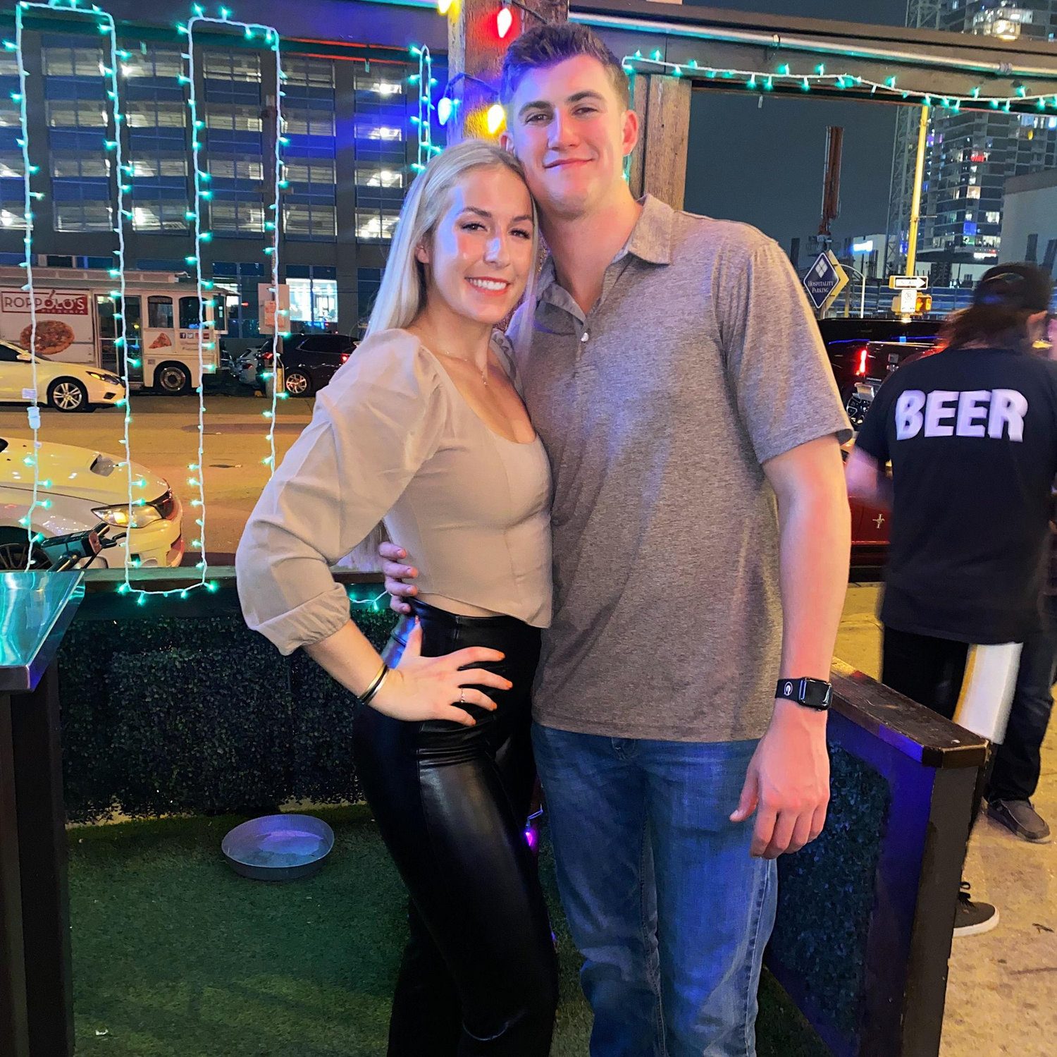 NYE '21-'22 
Austin, TX