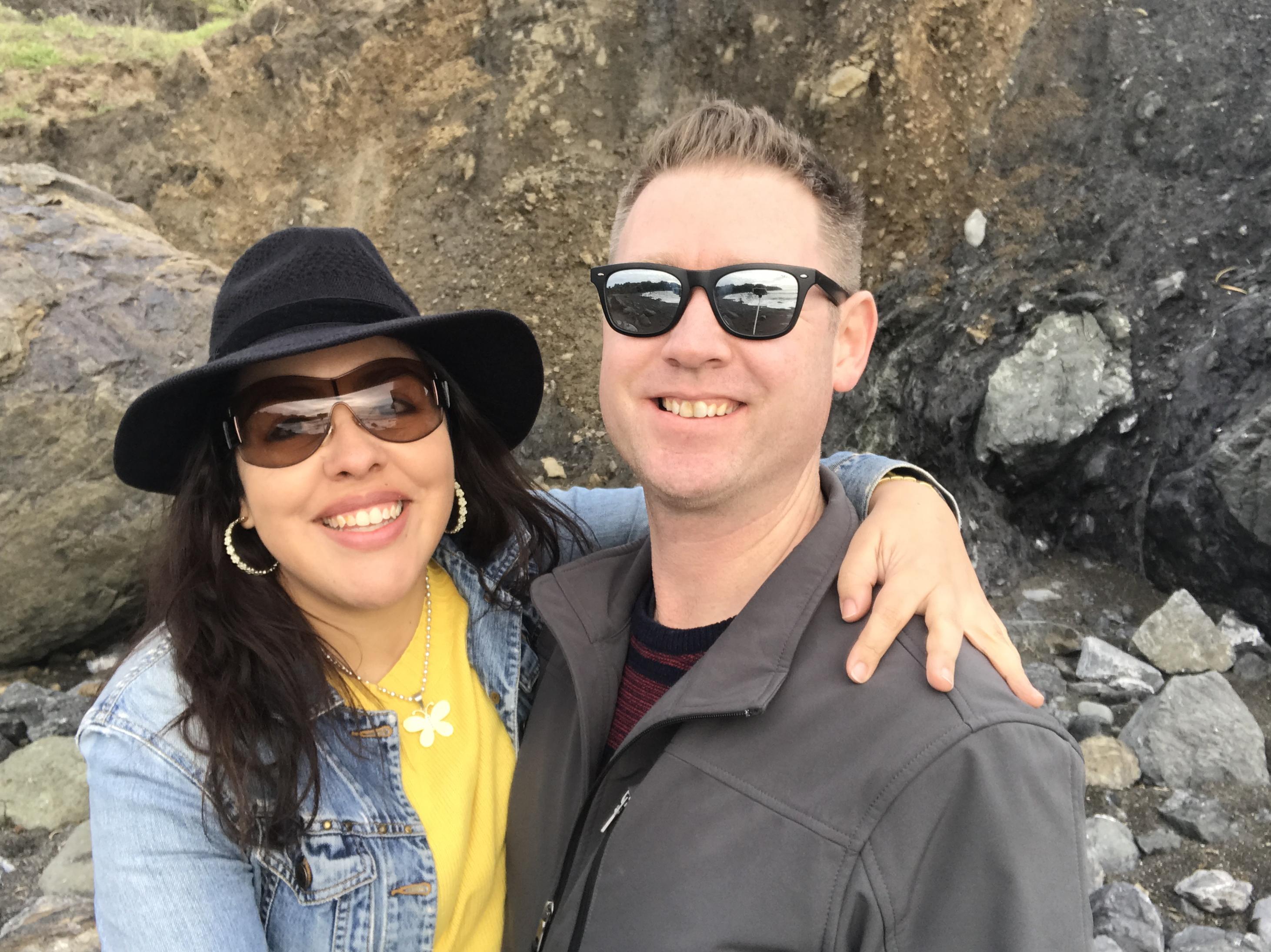 The Wedding Website of Vanessa Ferrer and John Andrews