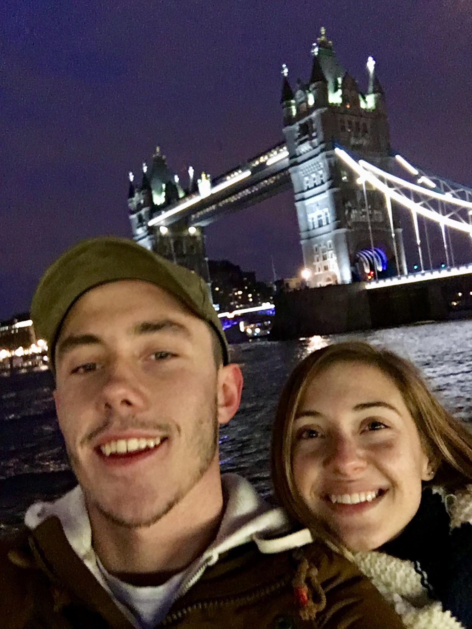 London- 2018