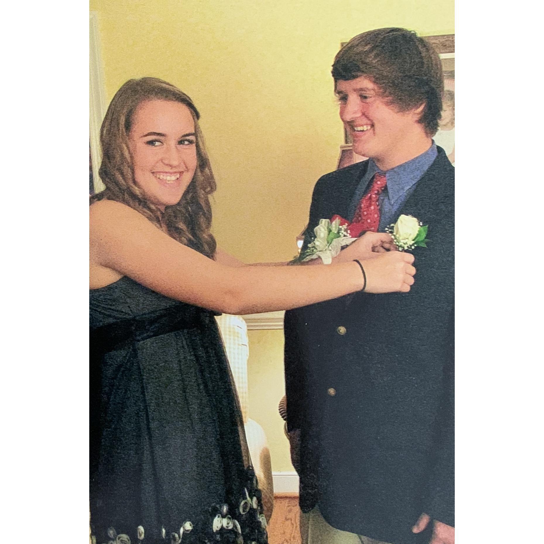 Freshman Homecoming - 2010