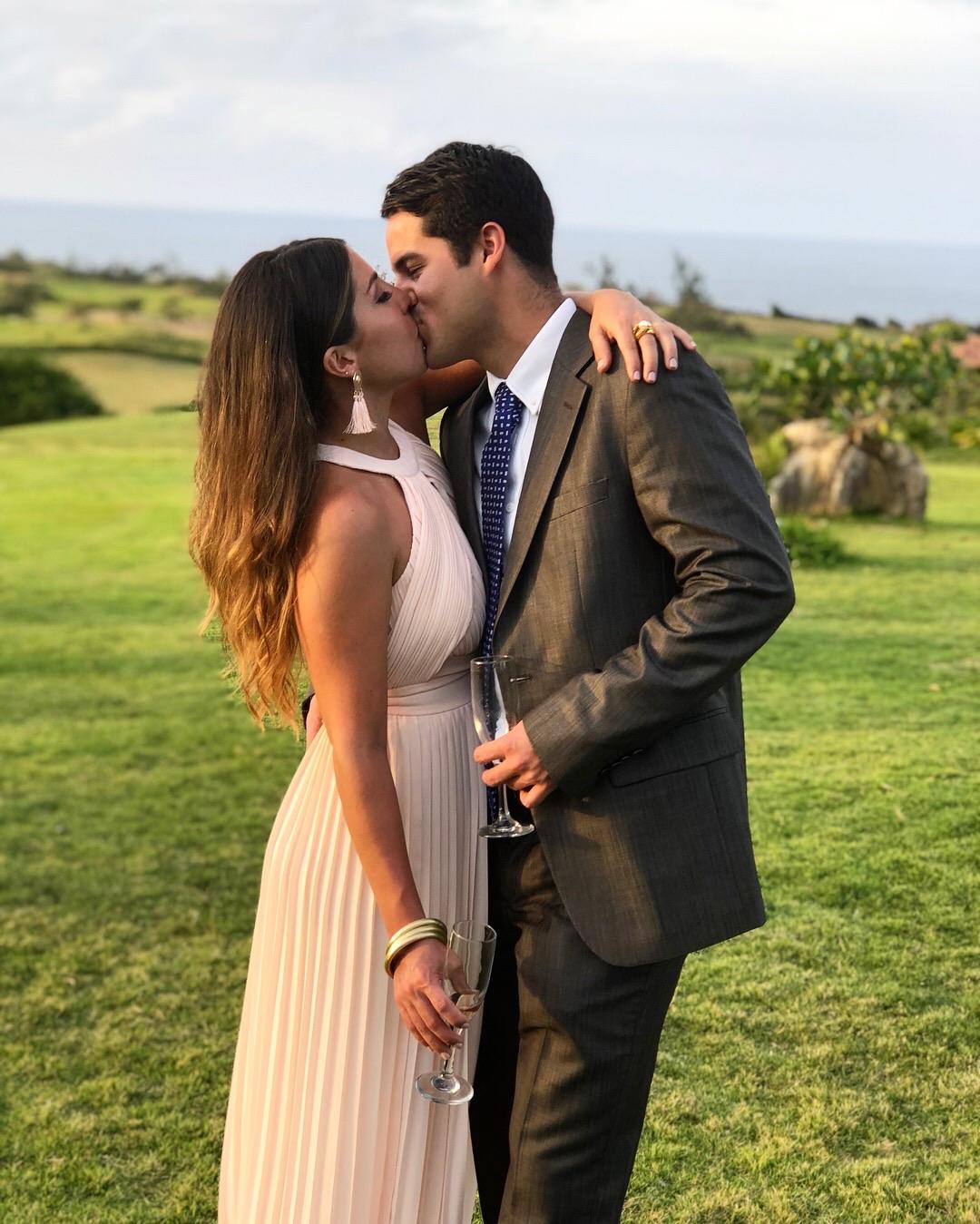 The Wedding Website of Alberto Jesús Riego Maldonado and María José Pérez-Canals