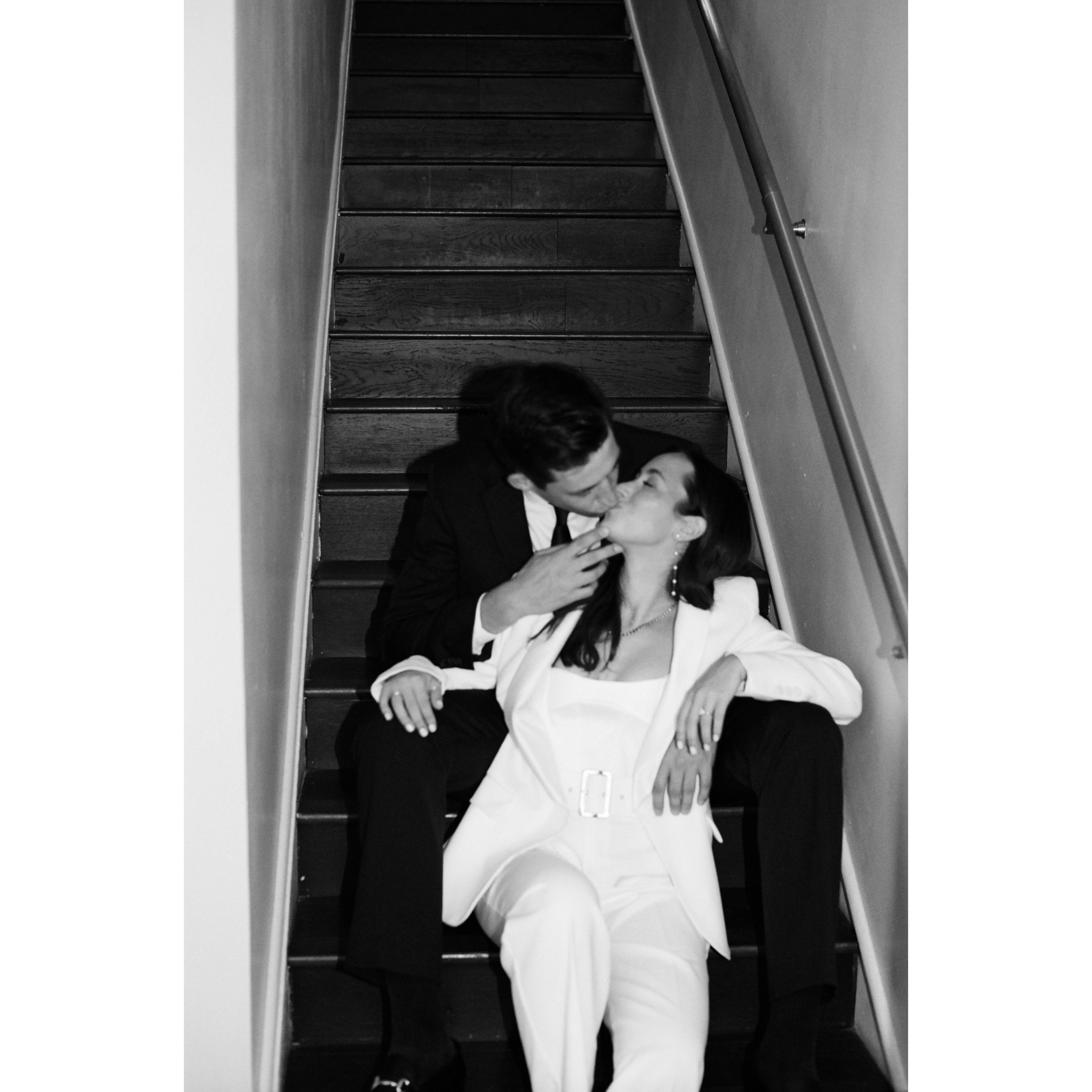 Engagement Photos
