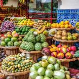 Fruit Tasting