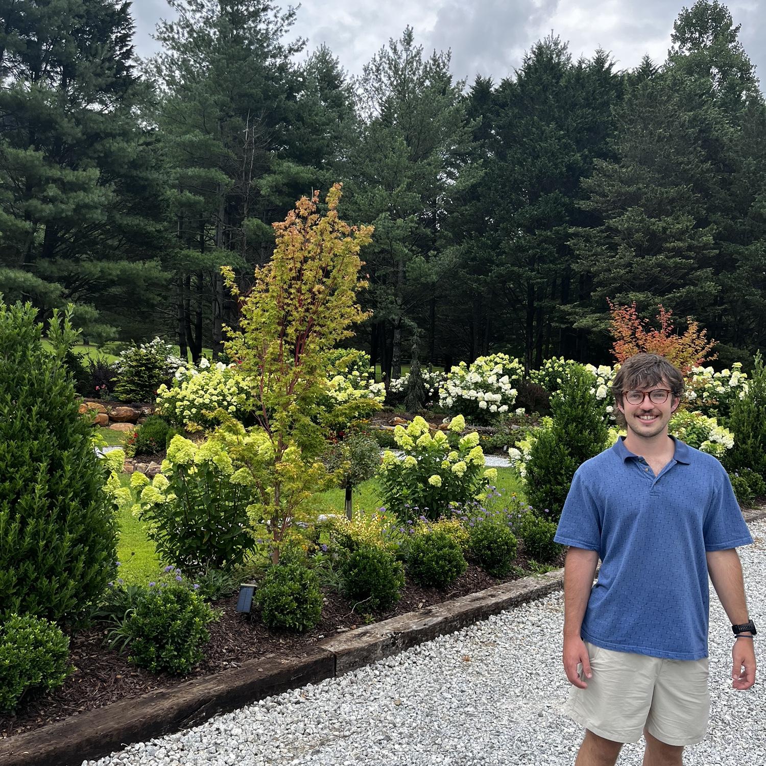Finding our dream wedding venue and getting excited for the future!