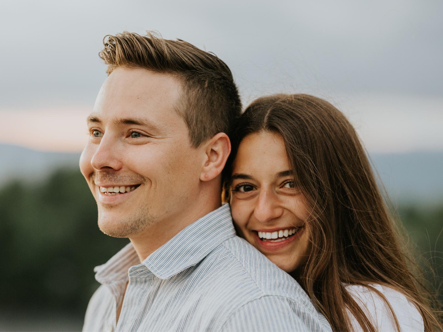 The Wedding Website of Nicole VanNostrand and Ryan Whinery