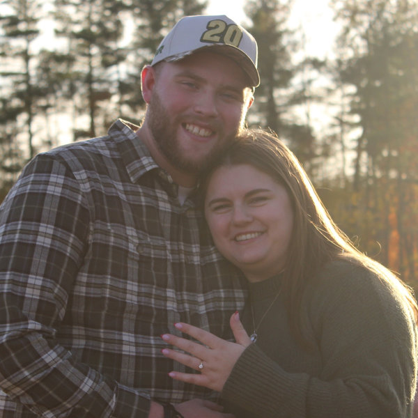 Our Honeymoon Fund