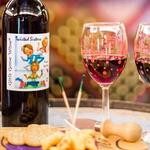 Girls Gone Wine
