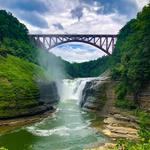Letchworth State Park
