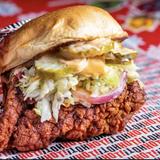 Howlin' Ray's Hot Chicken - Chinatown