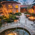 Wine & Roses Spa
