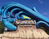 SeaWorld San Antonio