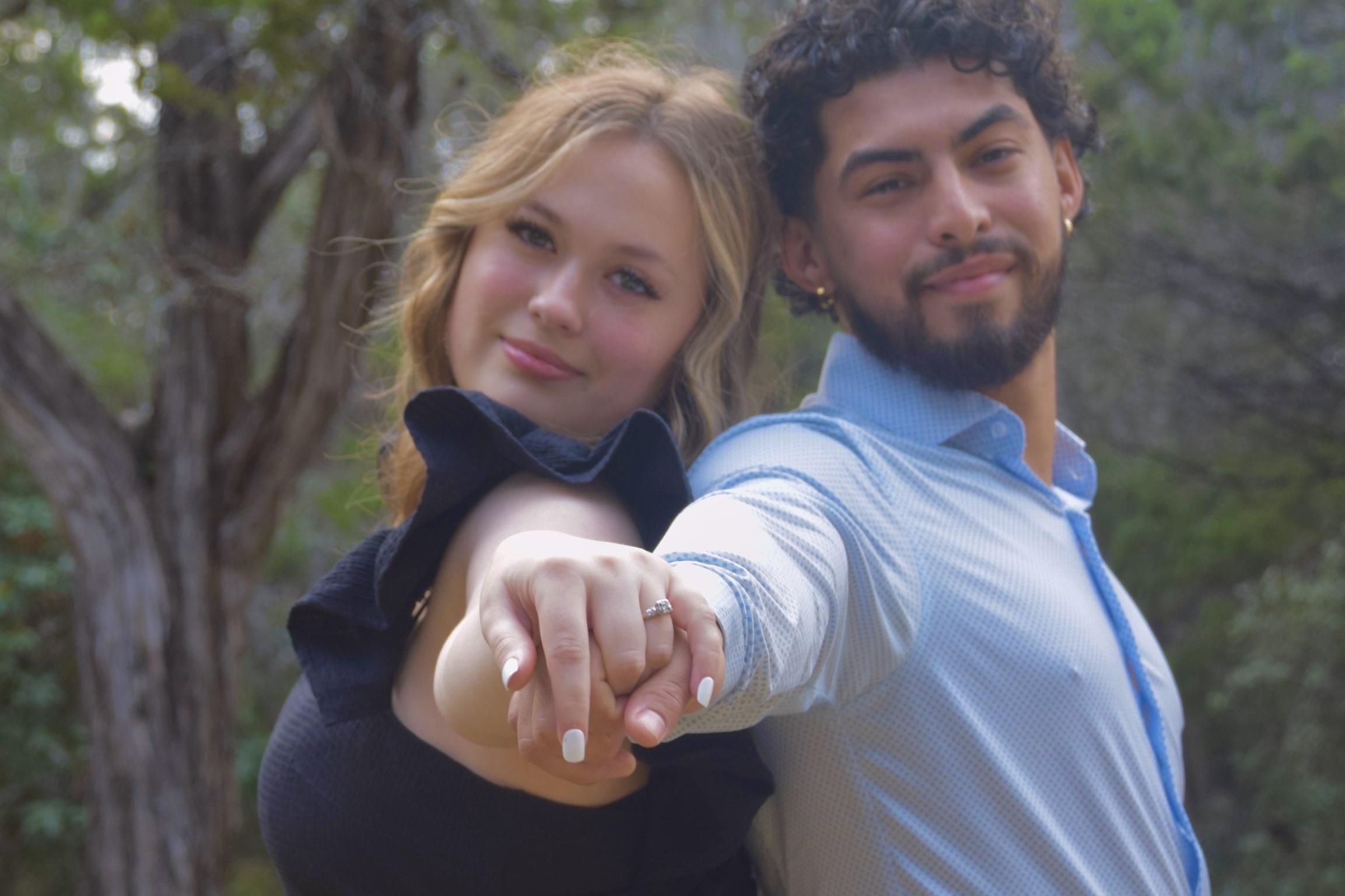 The Wedding Website of Lauren Watts and Andrew Avila