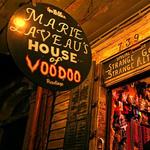 Marie Laveau's House Of Voodoo