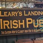 Leary's Landing Irish Pub