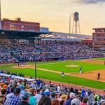Durham Bulls Game or Night in Durham