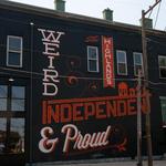 Bardstown Road