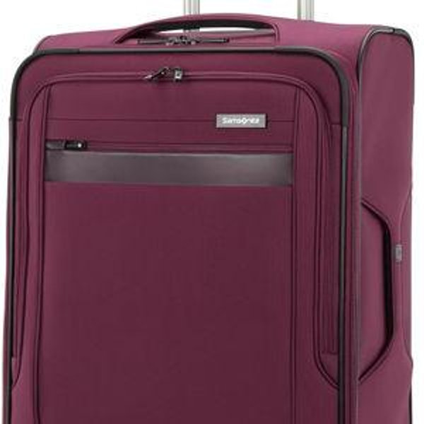 Samsonite Ascella 3.0 Carry-on Spinner, Light Plum
