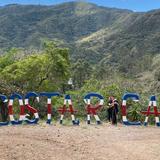 Hacienda y Beneficio La Chimba