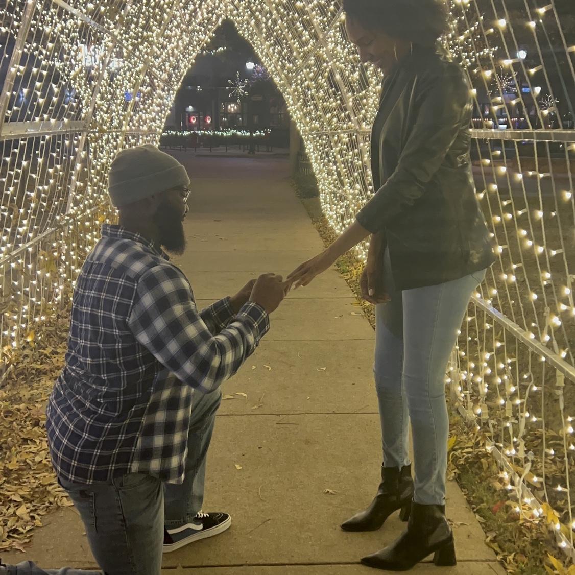 Well… the answer was YES!!!