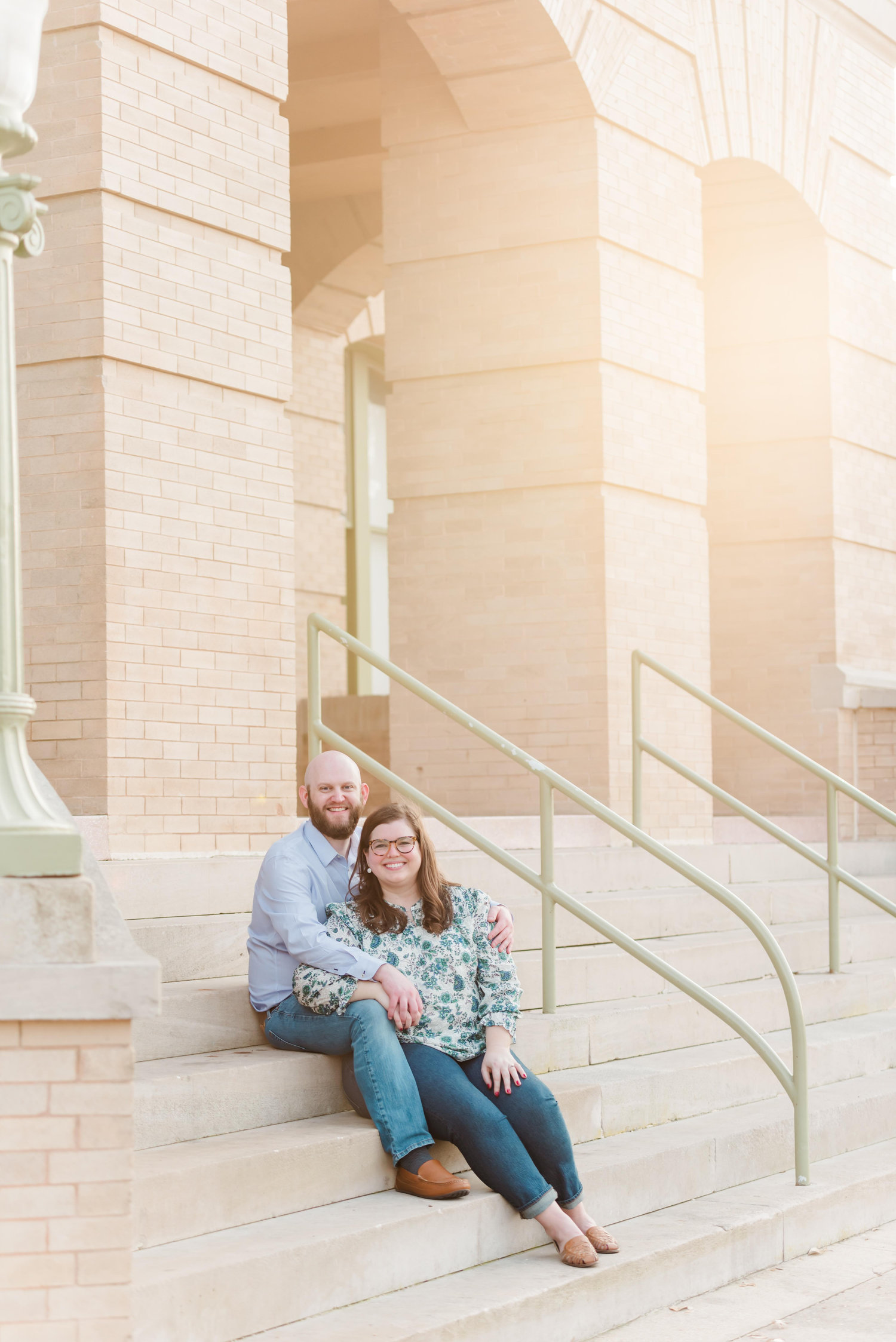 The Wedding Website of Katie Janda and Kyle Thomte