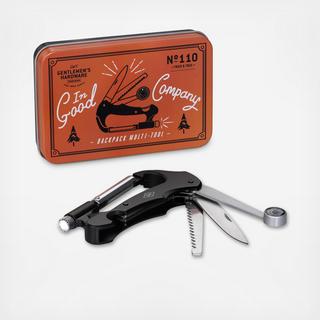 Backpack Multitool