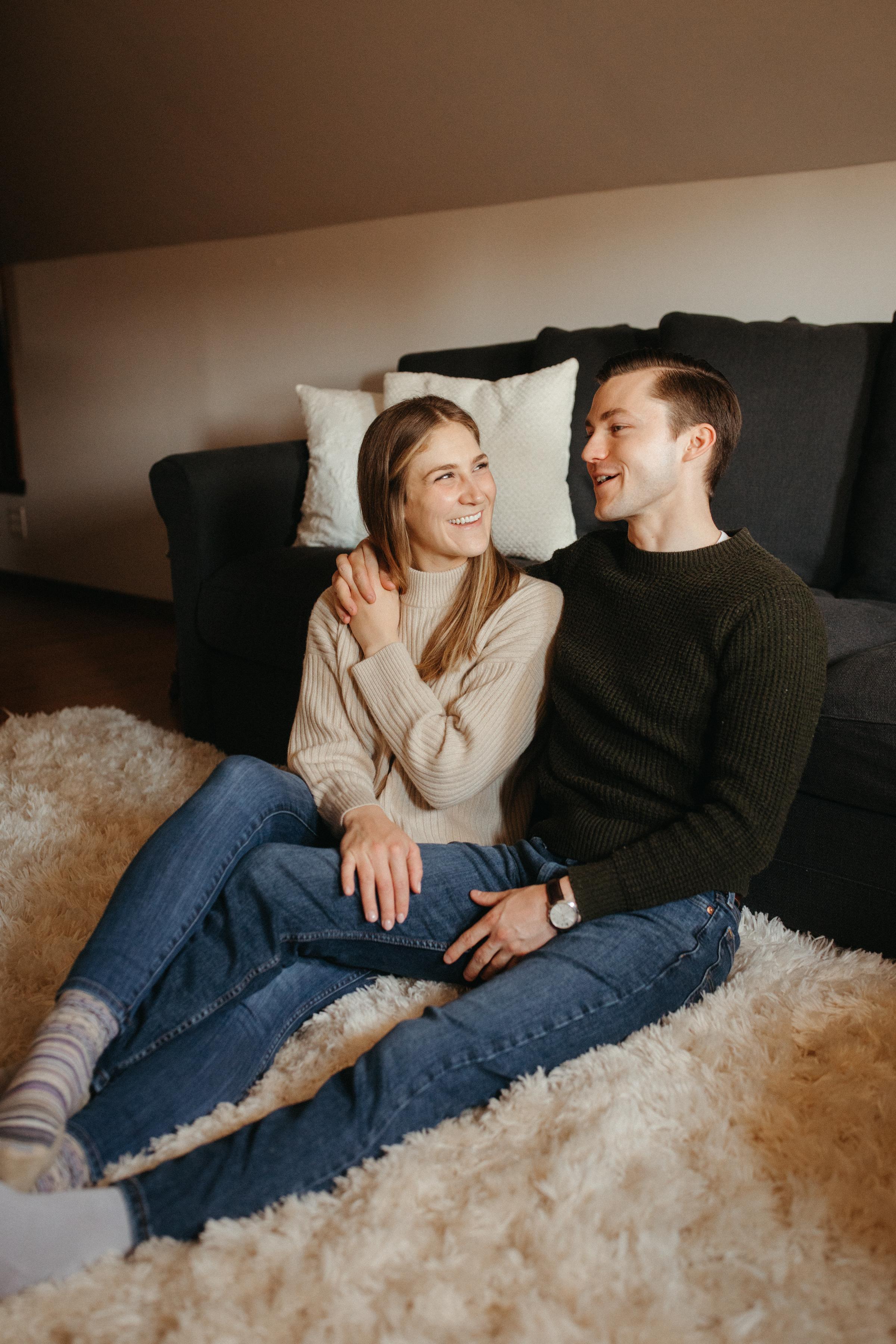 The Wedding Website of Hanna Mohesky and Alec Bland