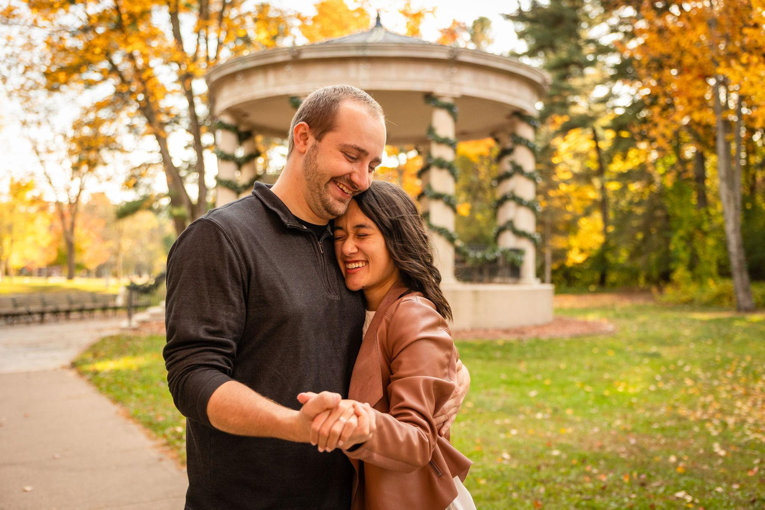 The Wedding Website of Emily Krier and Ben Tillotson
