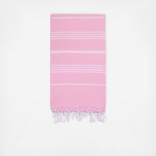 Turkish Beach Towel